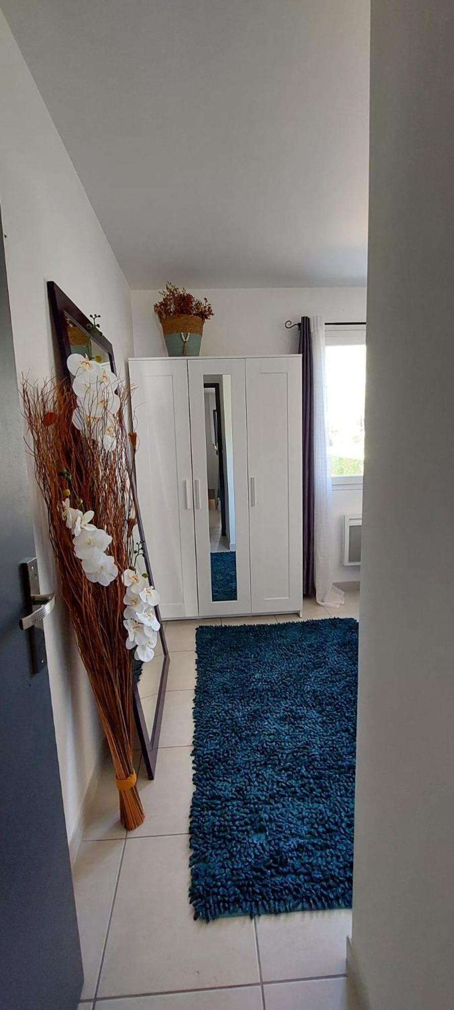 Maison Entiere Redessan Exteriör bild